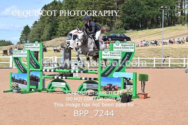 BPP_7244 - CLASS 14 FRI Nupafeeds Senior Dicovery/1m open