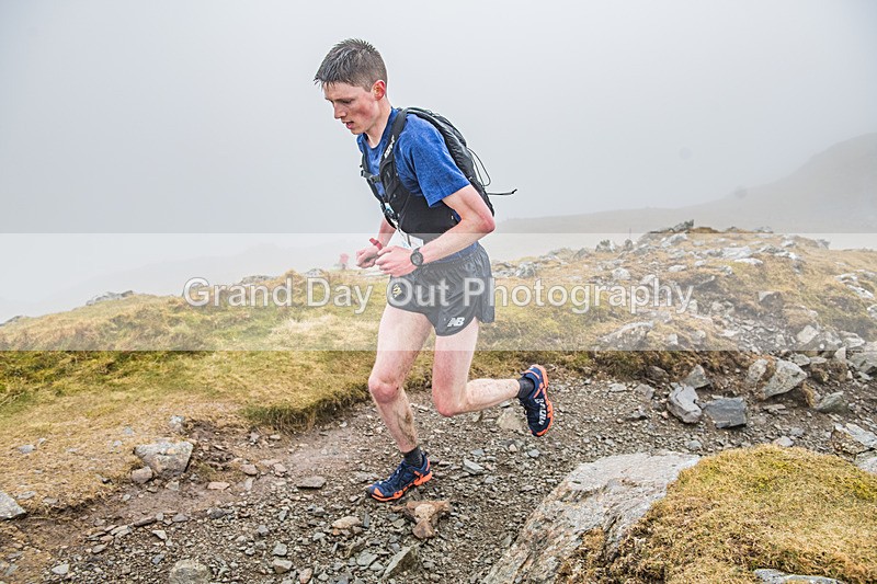 TWA  Newlands-126 - Teenager With Altitude & Newlands Memorial Races Saturday 22nd April 2023