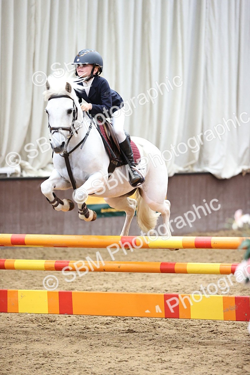 SBM_000657 - Class 2 - STX UK Pony British Novice 80cm Open