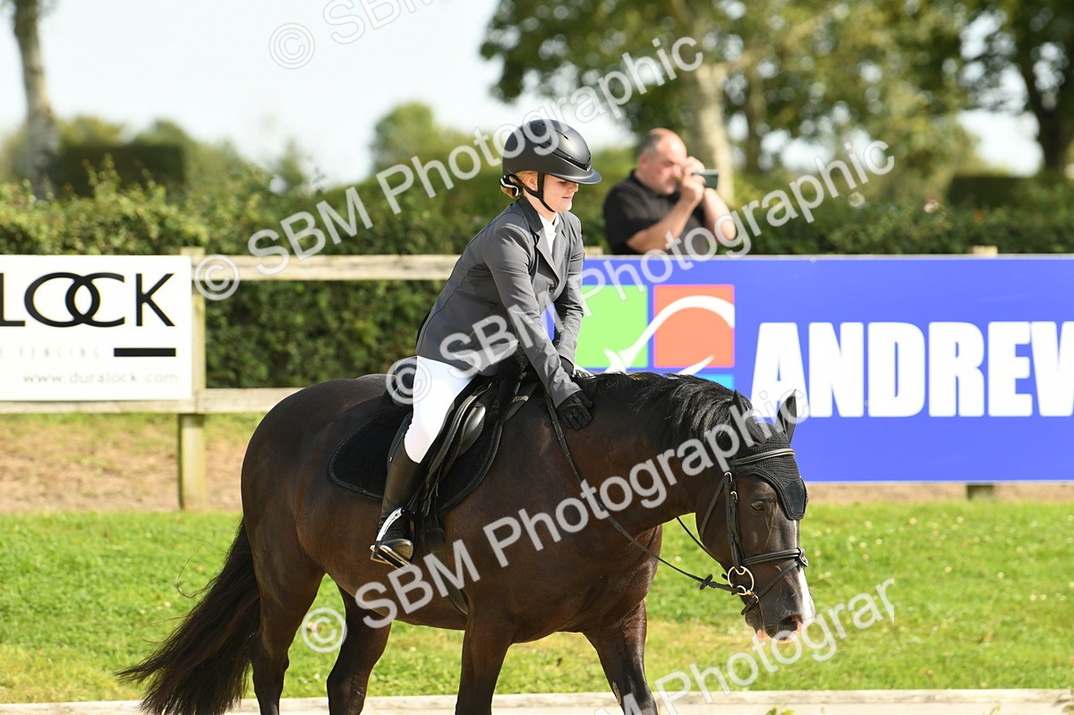 SBM_69239 - J15 - Junior Pony 70cm Championship