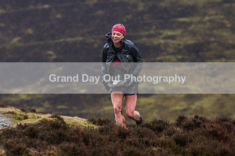 Coledale-996 - Coledale Horseshoe Fell Race Saturday 25th March 2023