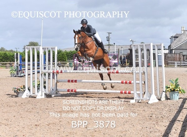 BPP_3878 - CLASS 6 Senior Discovery/ 1m Open