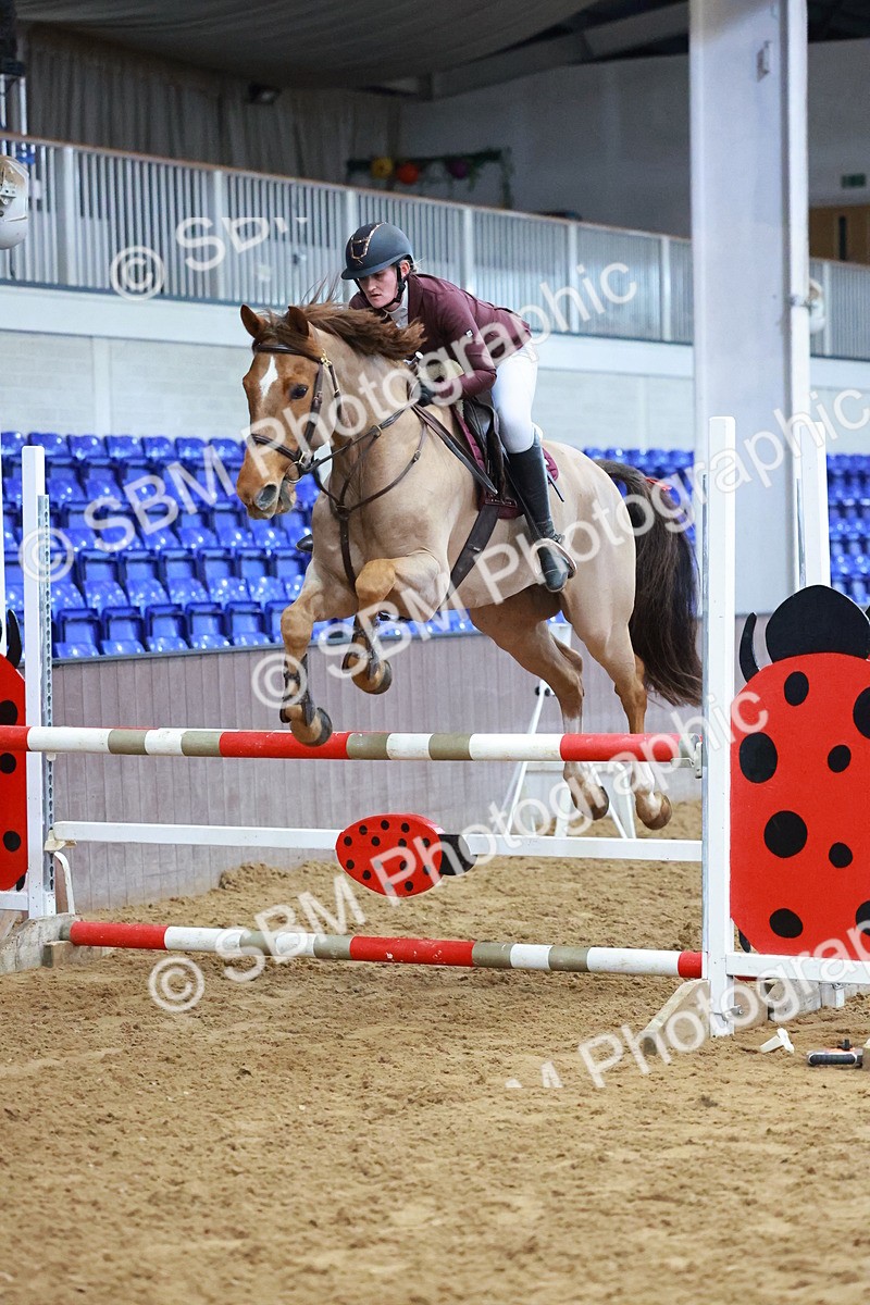 SBM_000945 - Class 3 - Senior Discovery 1.00m