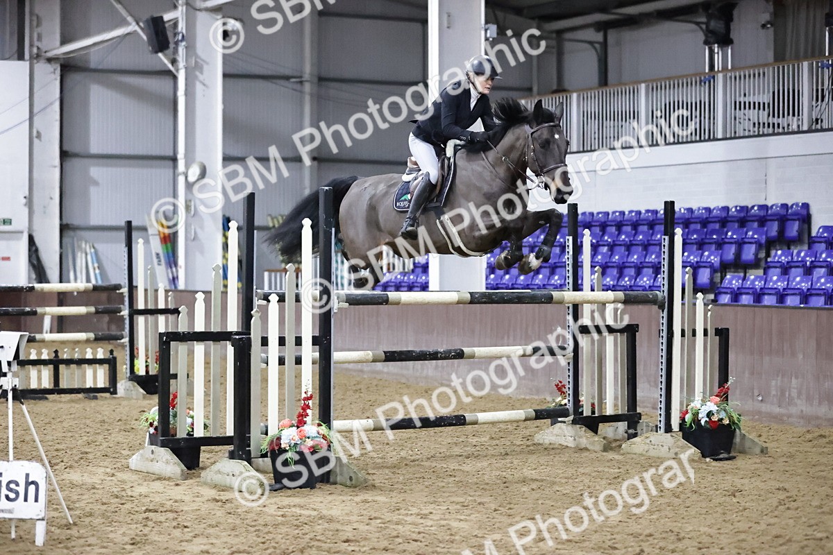 SBM_002166 - Class 6 - Blue Chip Dynamic B&C Championship Qualifier