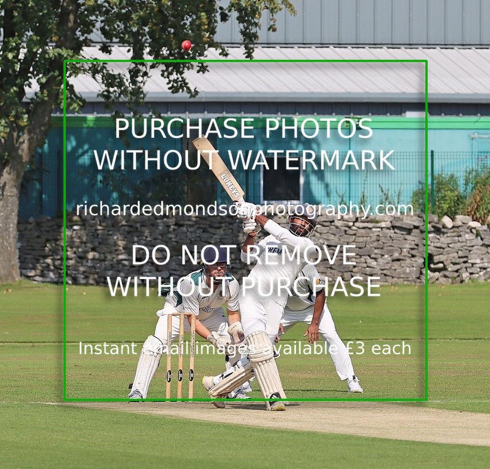 IMG_9179 - Kendal CC v Vernon Carus (27/8/22)
