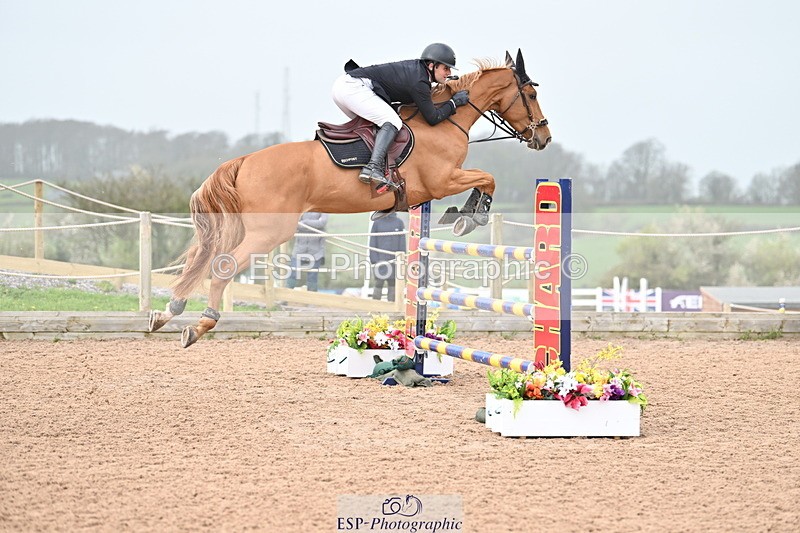 240405A-123036-01217 - Cls 3 Foxhunter