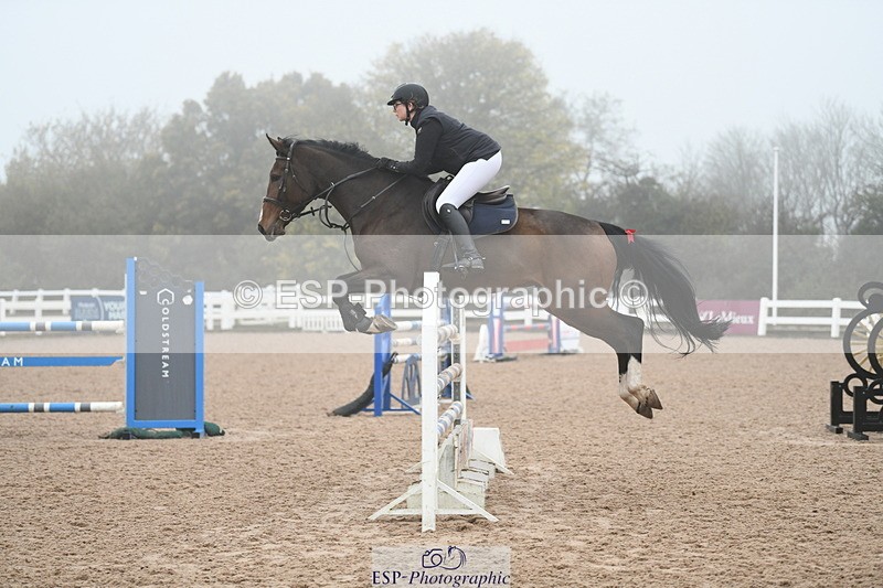 241103A-124223-08030 - SUN Cls 22 Blue Chip Performance Champ Q and Open