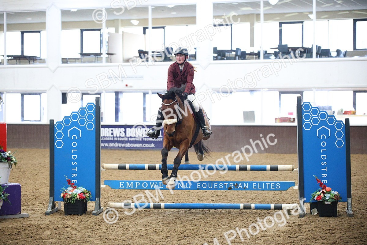 5K7A2931 - Class 0 - ClearnRound