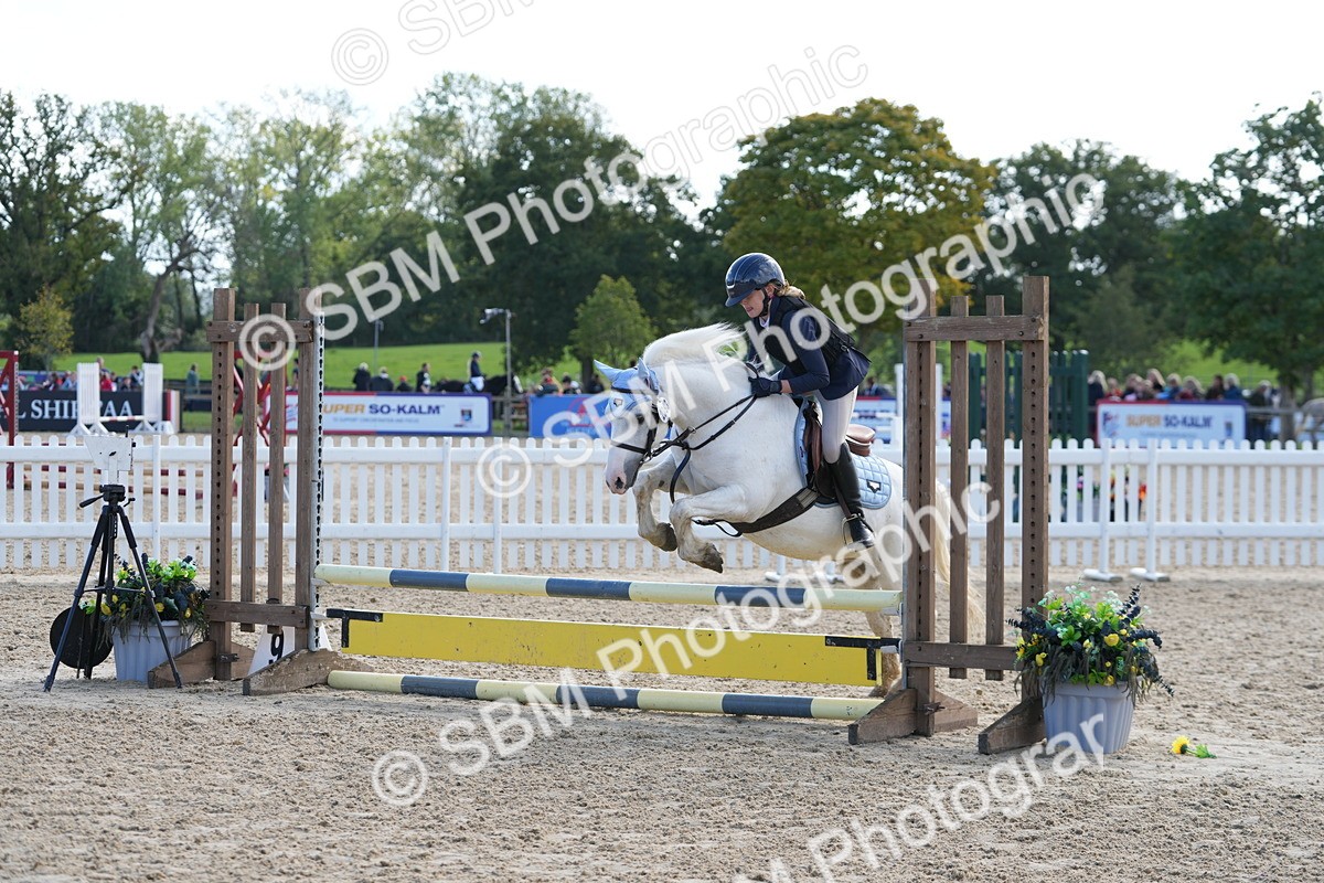 SBM_46714 - J7 - Junior Pony 60cm Championship