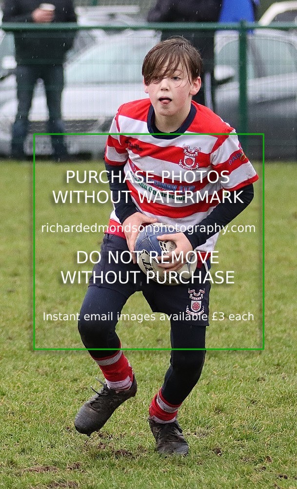 IMG_6783 - Kendal Rugby Under 11 vs Vale Of Lune Rugby Under 11 (8/1/23)