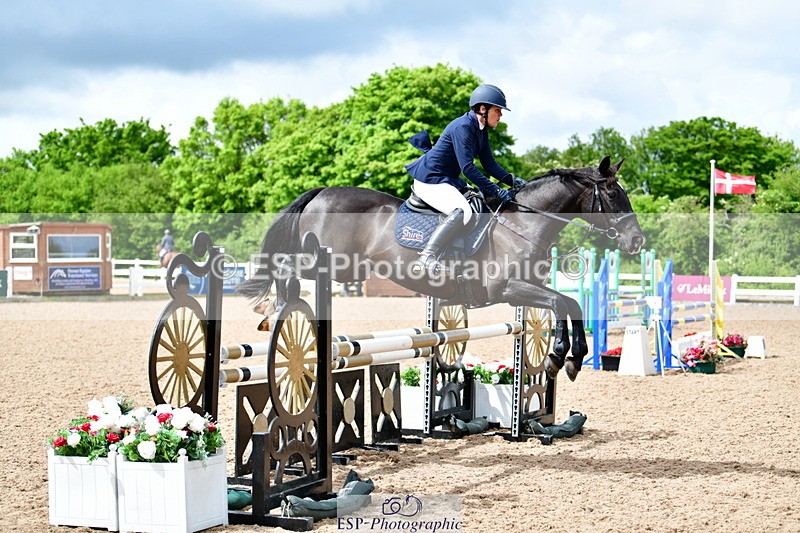 240526A-105943-07455 - Cls 34 Discovery and 1m Open