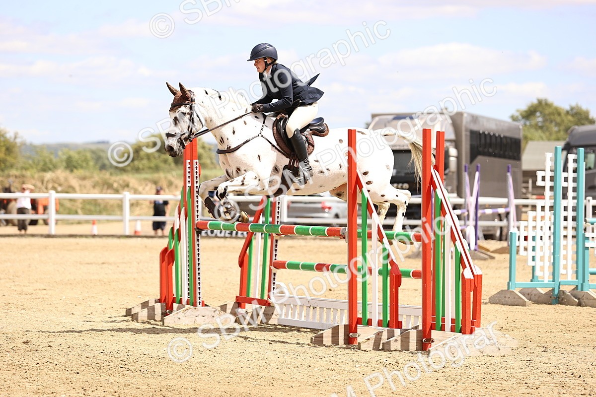 SBM_000993 - Class 5 - 1.05m Amateur Championship Qualifier