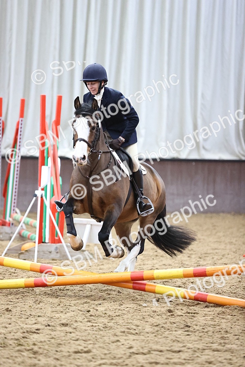 SBM_000694 - Class 2 - Show Jumping 50cm