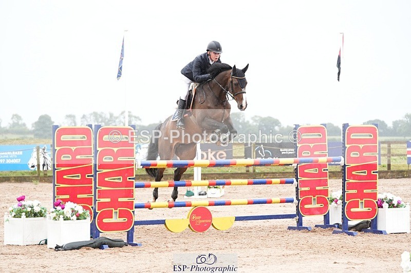 250727-124510-10237 - Cls 27 NAF Silver League Semi Final