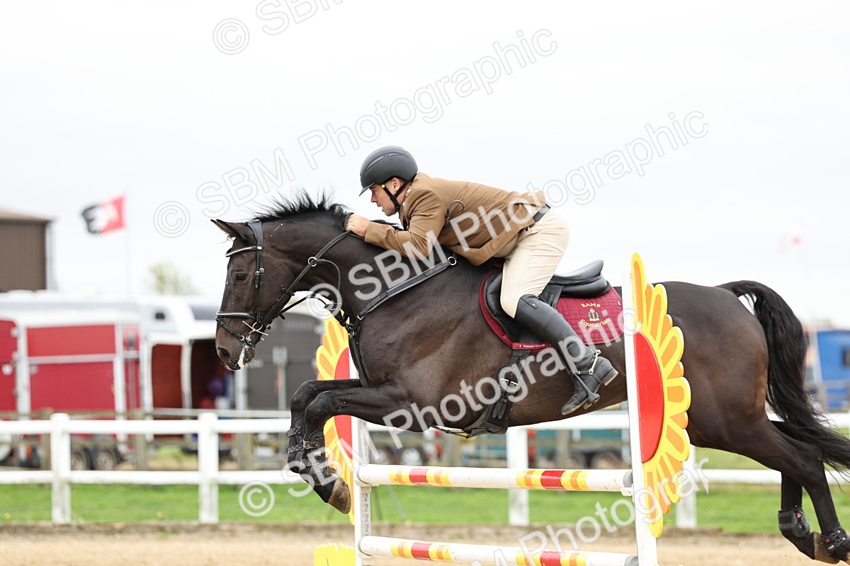 SBM_007872 - Class 77 - 1.10m