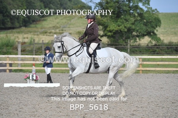 BPP_5618 - MY QUEST OPEN NOVICE TEST 1 + 2