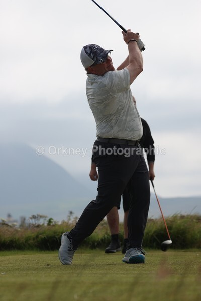 AA073898 - Orkney Island Games 2025 - Golf