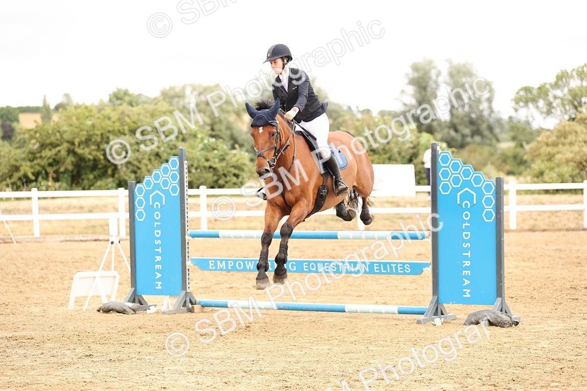 SBM_023691 - Class 5 - Senior Discovery - 1.00m