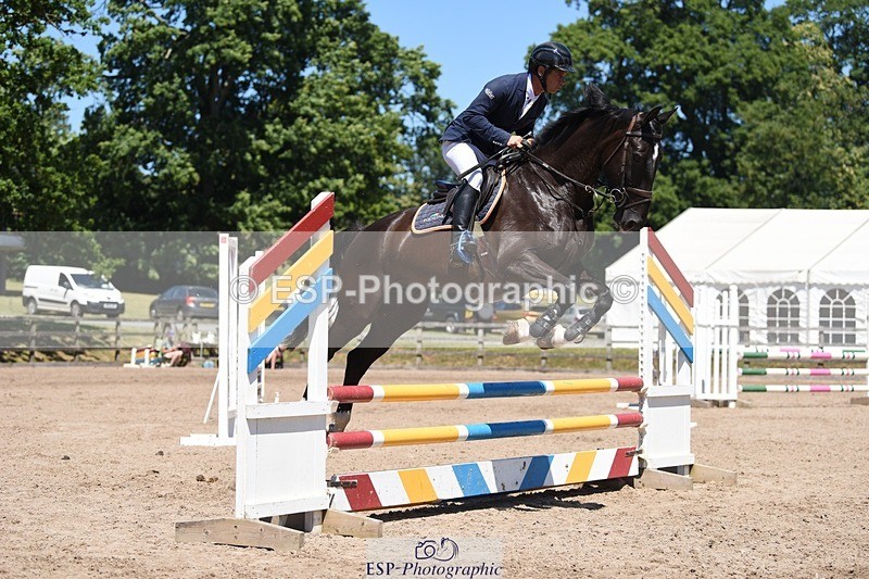 230707-121652-06804 - Cls 20 British Novice & 90cm Open