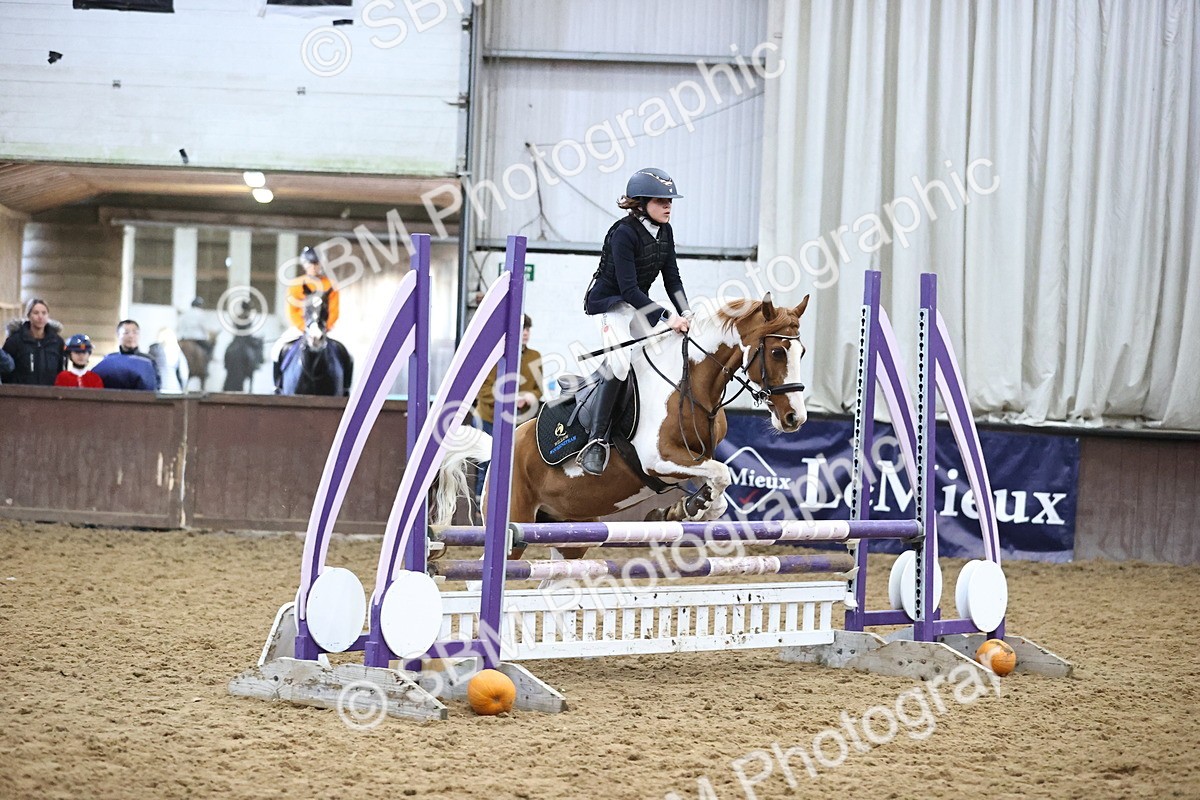 SBM_002921 - Class 5 - Accumulator with Joker 70cm