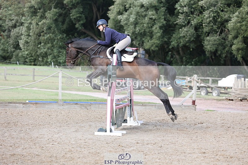 250831A-154836-11262 - Cls 44 95cm Amateur Quali