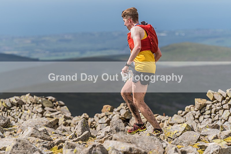 Ennerdale-168 - Ennerdale Horseshoe Fell Race Saturday 8th June 2024