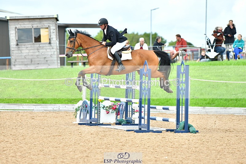 230728A-143958-02908 - Cls 3 Foxhunter