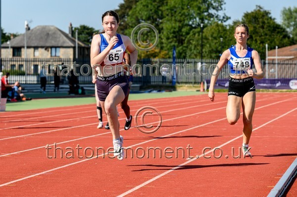 Age25SAT-917302 - Track Female Set Two