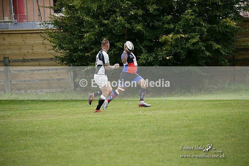 RU 250921 75 - Devizes II RFC V Pewsey Vale RFC 25/09/21