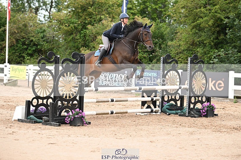 250727-092541-08807 - Cls 31 British Novice and 90cm