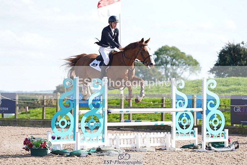 241005A-142846-04958 - SAT Cls 11 Snr Newc & 1.10m Open