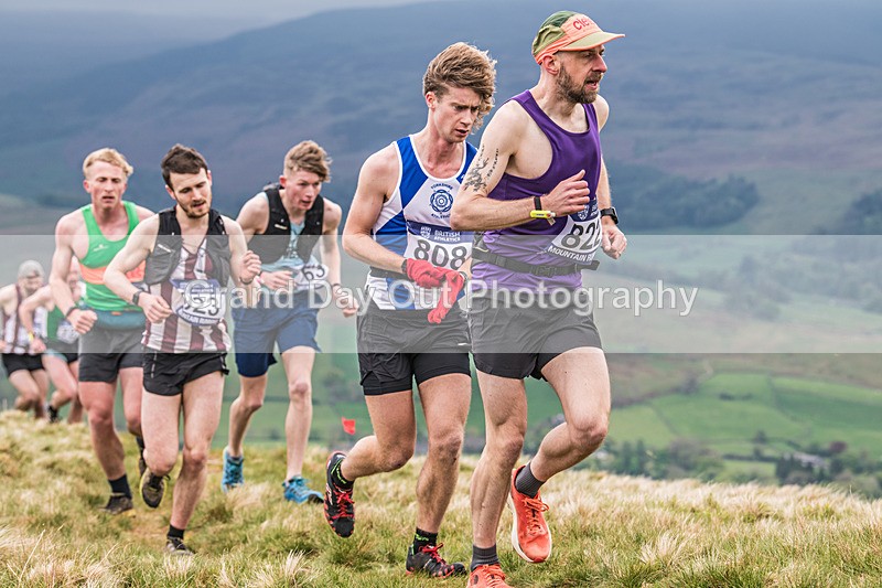 Seniors-85 - UKA 2026 Senior Inter-Counties Mountain Race - Sedbergh Sunday 3rd May 2026 - Seniors