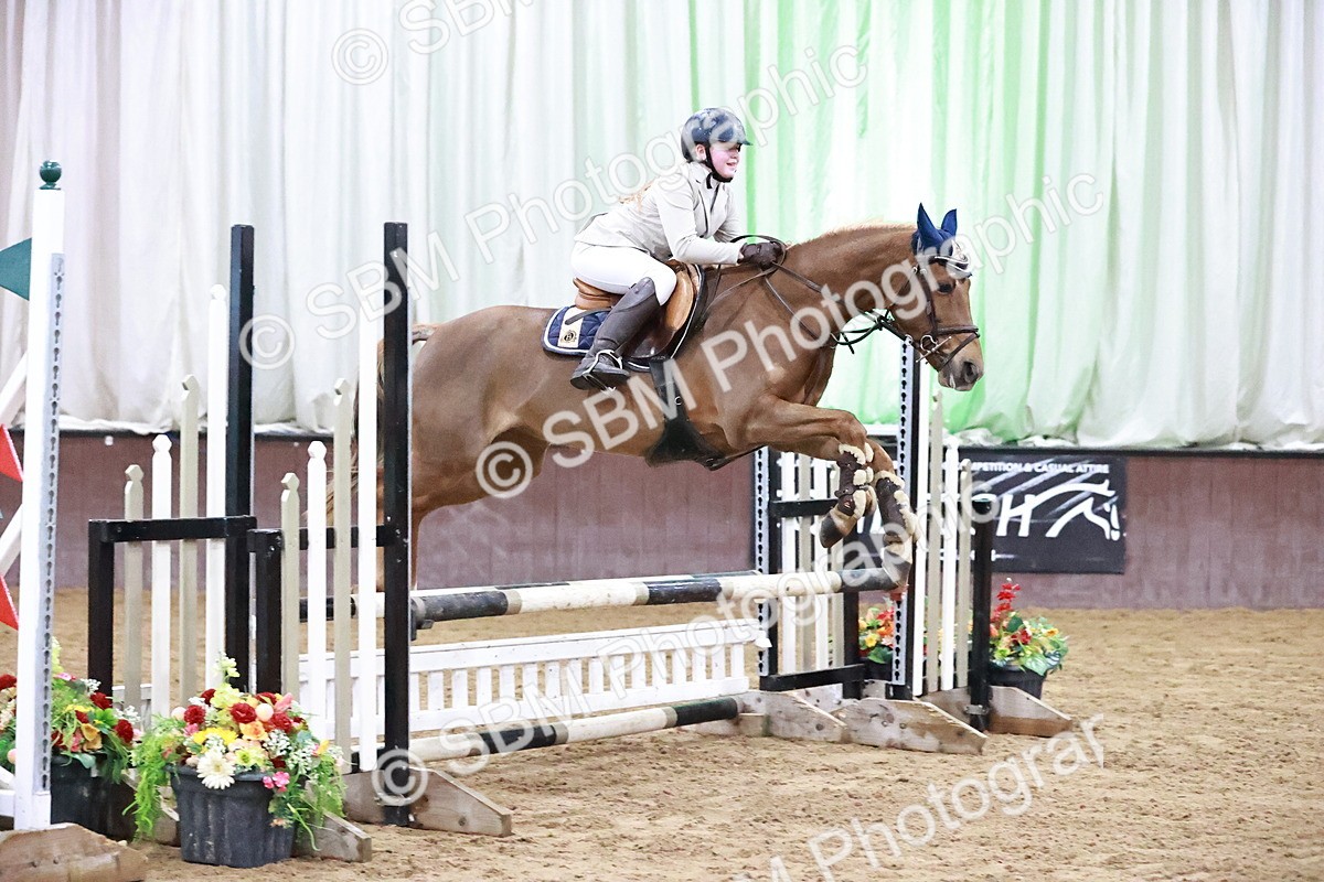 SBM_000060 - Class 1 - Pony Intro 70cm