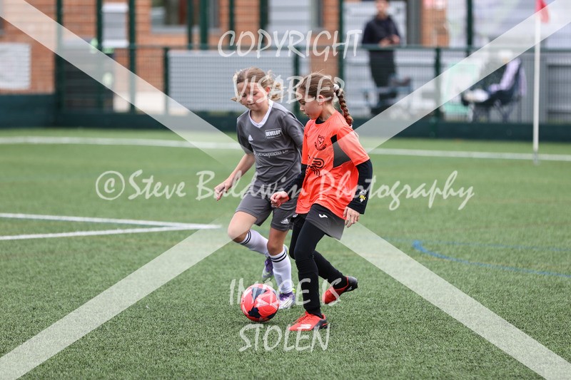 1DX31908 - Sun 7th U10 Girls