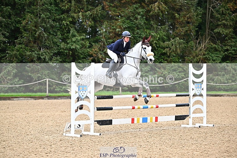 250321A-091353-00107 - Cls 1 Snr 1.05m Open