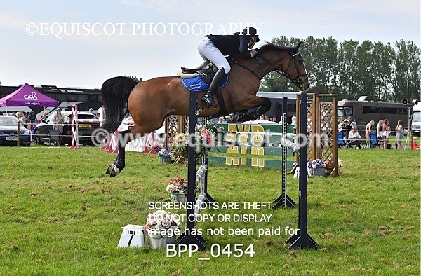 BPP_0454 - CLASS 2 RHS Classic Championship Qualifier