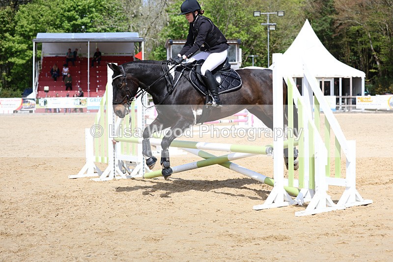 3E7A7638 - Class 9: 80cm Senior