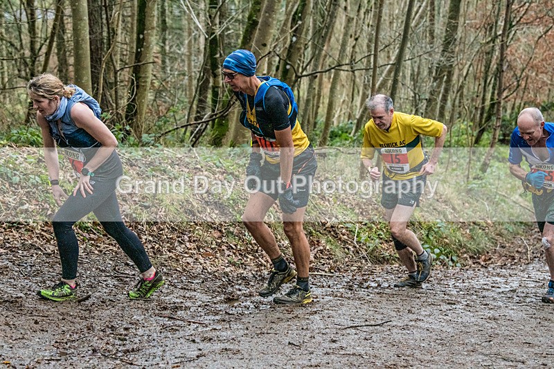 Loopy Latrigg-233 - Kong Loopy Latrigg Fell Race Saturday 21st December 2024