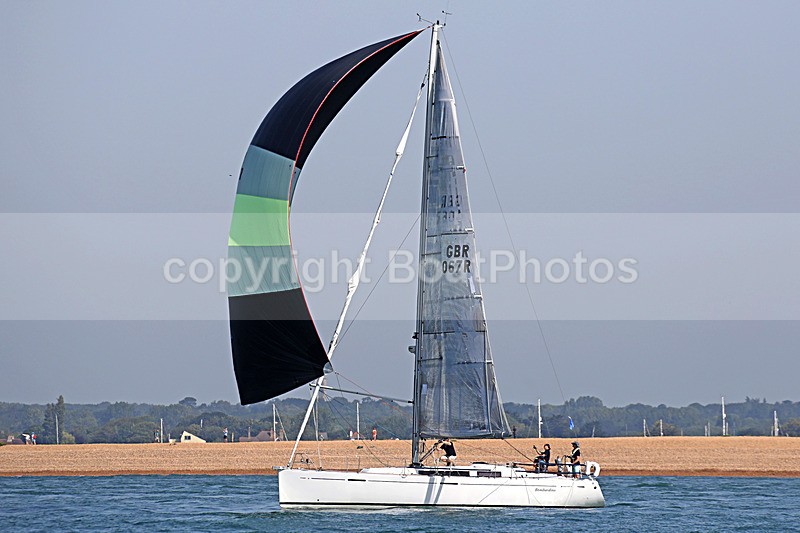 190629 BOMBARDINO GBR4067R D43A1503 1 - ROUND THE ISLAND RACE 2019