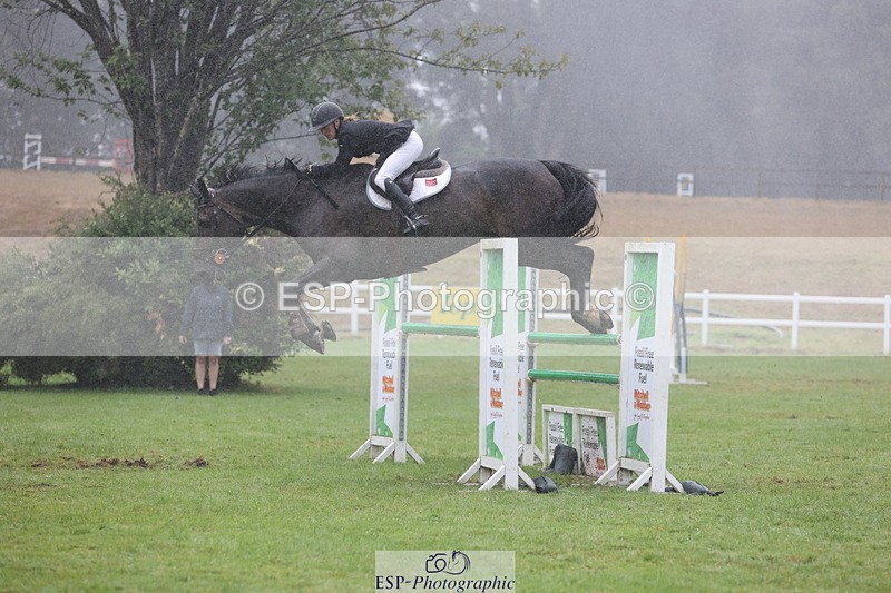 250830A-164710-07620 - Cls 17 Snr Foxhunter