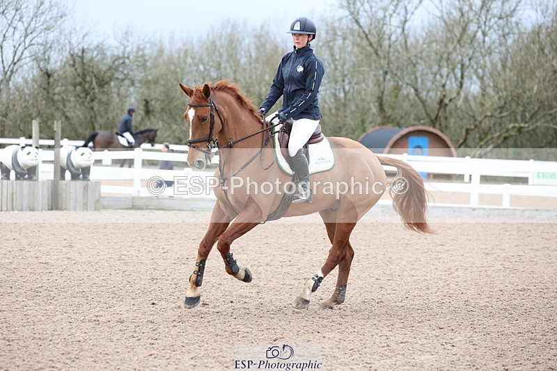 240223A-145226-02023 - Cls 6 Foxhunter and 1.20m Open