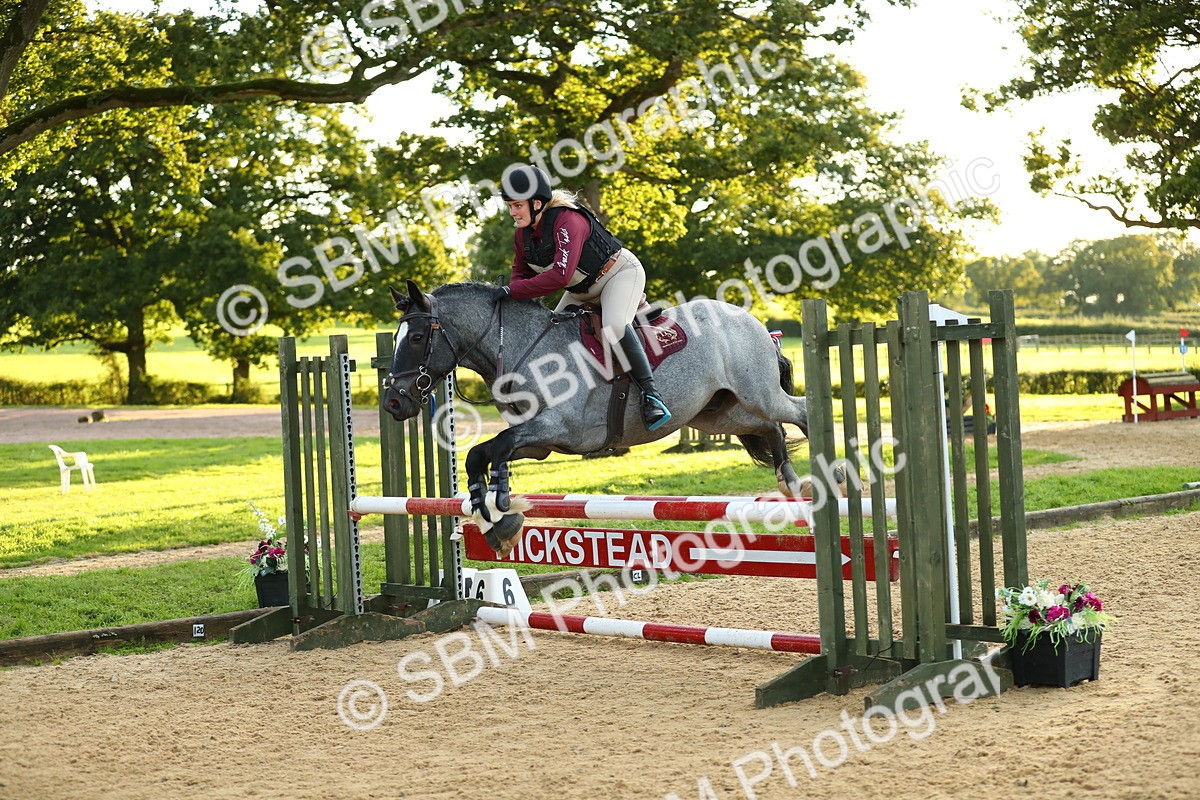 SBM_13012 - E9 Eventers Challenge 90cm Championship