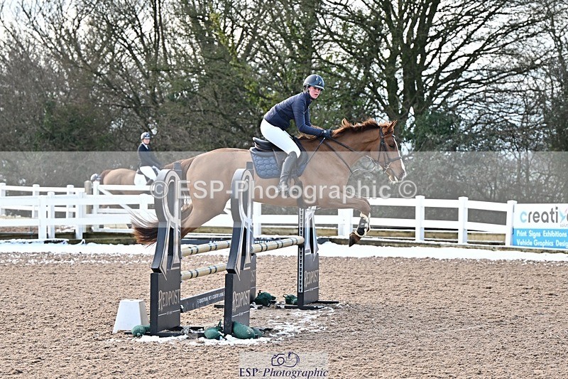 250111-114513-00128 - Clear Round and British Novice