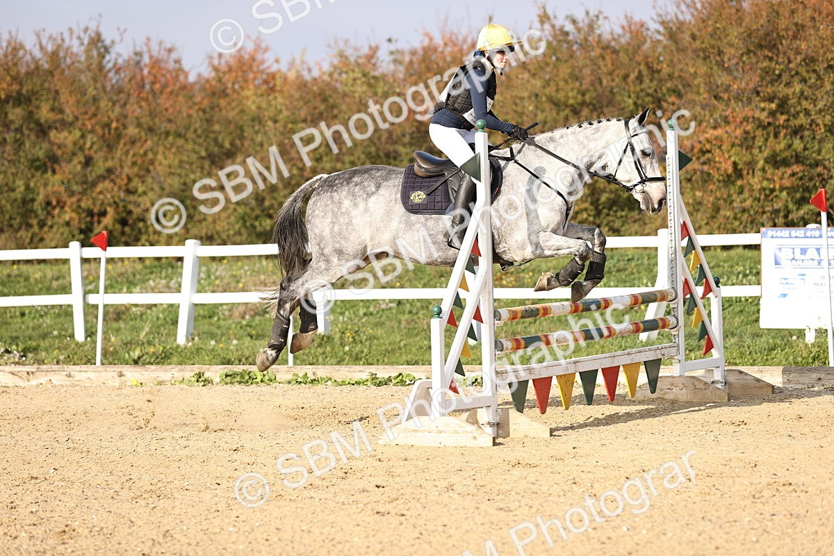 SBM_003570 - Class 3 - 90cm