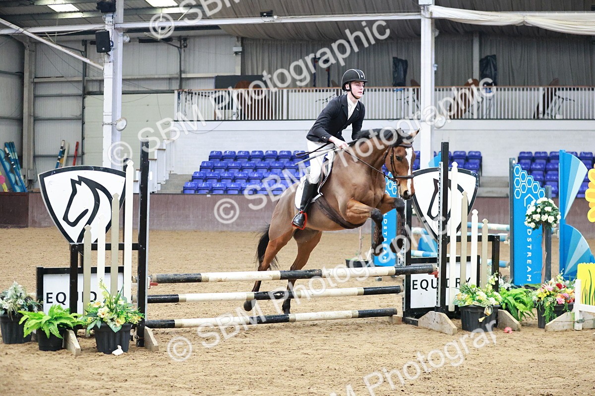 SBM_000066 - Class 1 - Clear Round