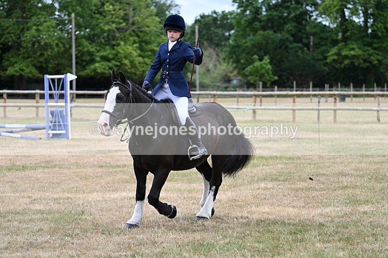 WJ7_0354 - Class 2 Best rider