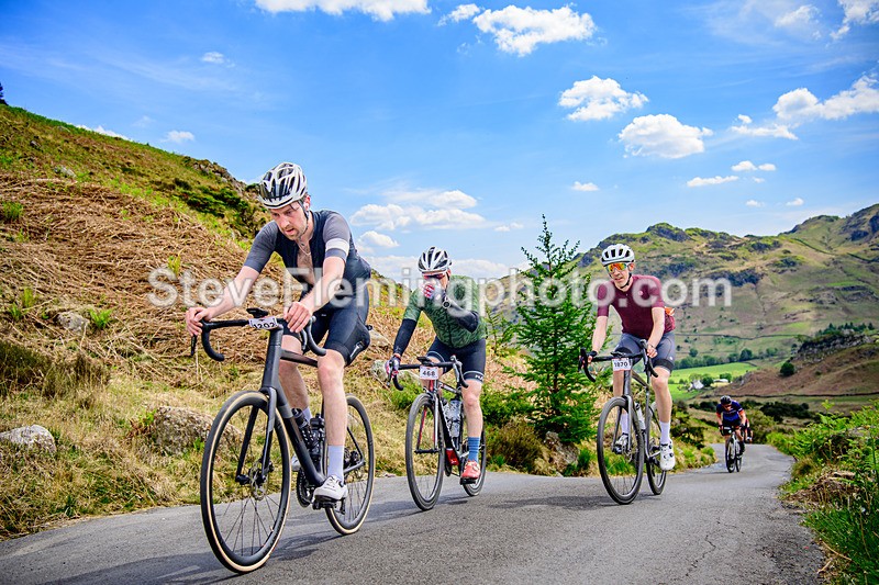 135240 - Blea Tarn Climb 13:00 - 14:00