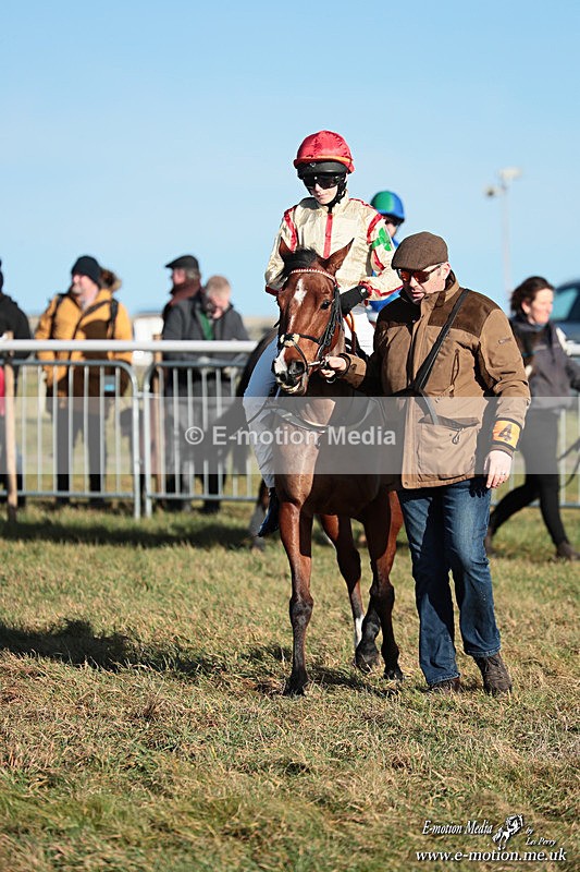 PR PtP 240126 280 - Pony Racing Horseheath 24/01/26