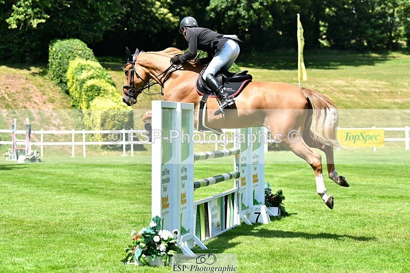 230706-131135-02298 - Cls 2 Foxhunter & 1.20m Open