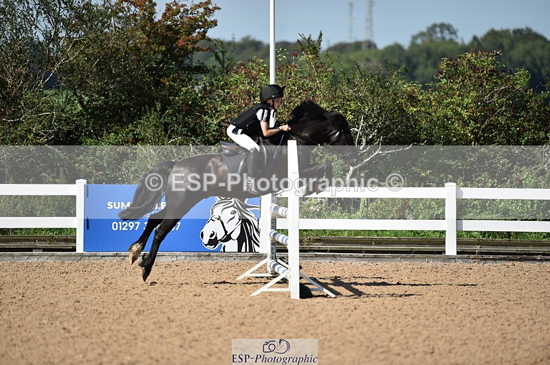 230903A-121822-04428 - Cls 19 Pony Discovery & 90cm Open